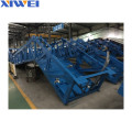 XIWEI escalator manufacturer escalator with skirt panel protection